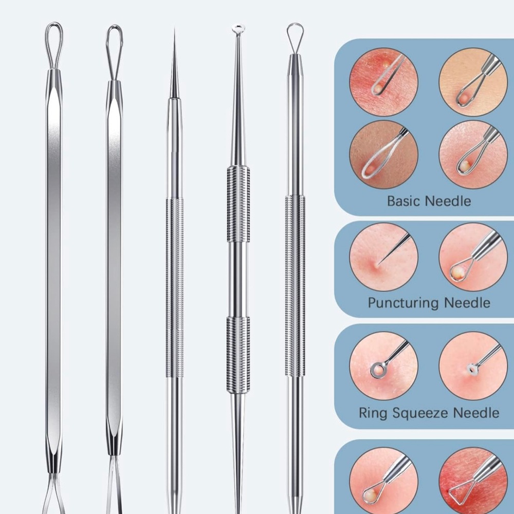 Blackhead Remover Kit - Picture 5 of 5